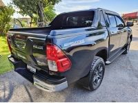 TOYOTA HILUX REVO DOUBLE CAB 2.4 MID PRERUNNER AUTO ปี 2021 รูปที่ 5